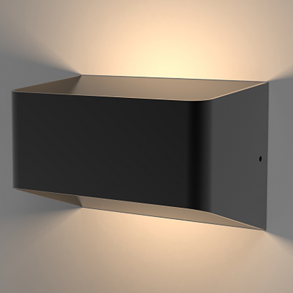 WL16 LED Up/Down Wall Light